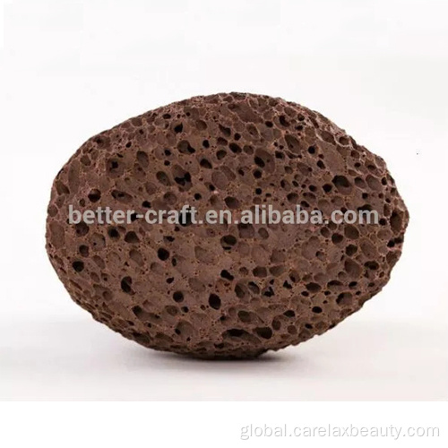 pumice stone Pumice Stone remove dead skin brush for feet Supplier